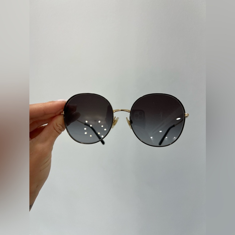 Dolce & Gabbana Sunglasses